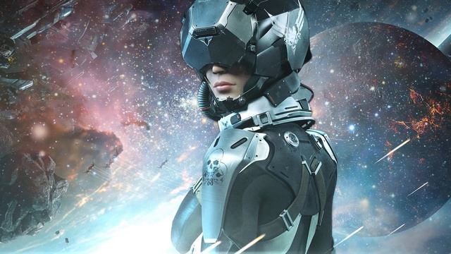 Best of Turbo Knight _ Synthwave _ Cyberpunk _ Retrowave _ Sci-Fi _ Electronic смотреть онлайн