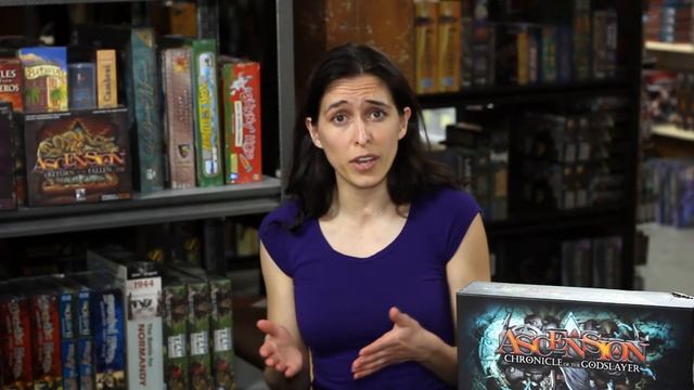 Ascension: Chronicle of the Godslayer Review - Starlit Citadel Reviews Season 1 смотреть онлайн