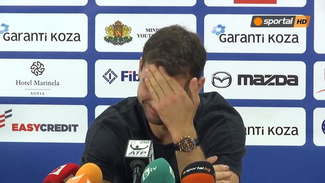 Григор издаде тайната на успеха: Храната на мама смотреть онлайн