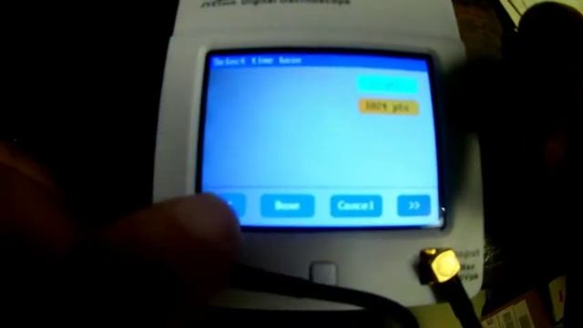 DSO112A Digital Oscilloscope смотреть онлайн