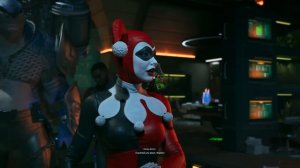 Suicide Squad Kill the Justice League Gameplay German #19 - Kryptonit Schild von Wonder Woman