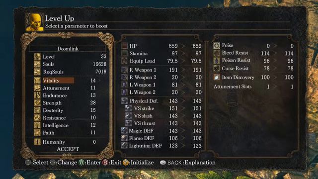 Let's Play Dark Souls #1 QLTY Build [6] A Bloody Big Butterfly смотреть онлайн