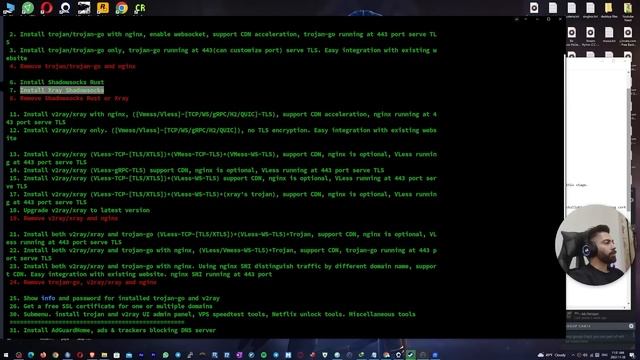Trojan-go + cdn + tls - آموزش و کانفیگ смотреть онлайн