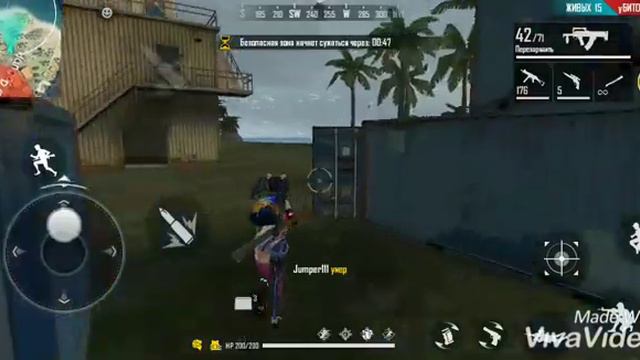 Free fire на Xiaomi redmi 5 plus 🔥 смотреть онлайн