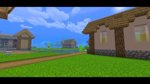Лучшие Шейдеры Для Minecraft PE 1.19 | 1.20. Шейдеры Для MCPE смотреть онлайн