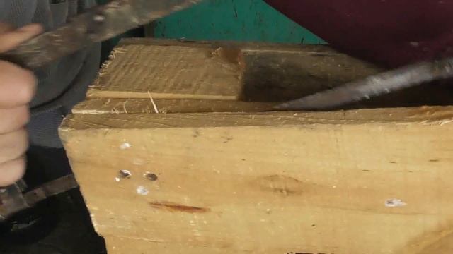 КАЧЕСТВЕННАЯ РАЗБОРКА ПОДДОНА смотреть онлайн