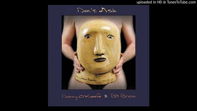 Danny O'Keefe & Bill Braun ~ Rock Goodbye, baby смотреть онлайн