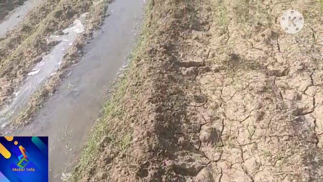 ⚡️Can this 3hp Monoblock Pump Get Water from 3000 Feet Away?⚡️ смотреть онлайн