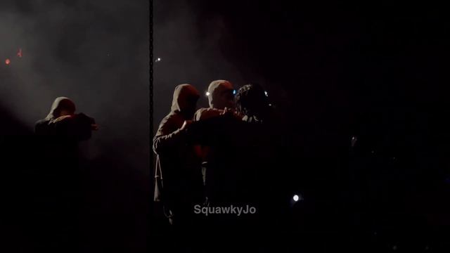 SUGA Agust D - Haegeum + Daechwita LA Day 1 4K Fancam Live @ Kia Forum D-DAY Tour May 10th 230510 직