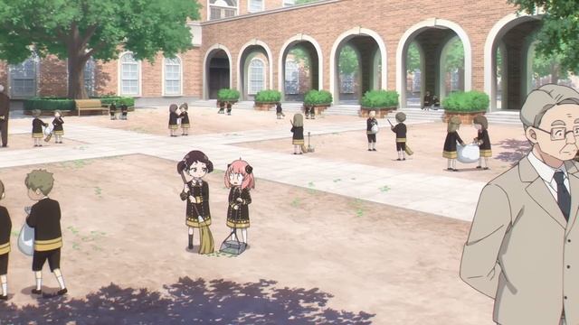 СЕМЬЯ ШПИОНА 2 ЗА 15 МИНУТ смотреть онлайн