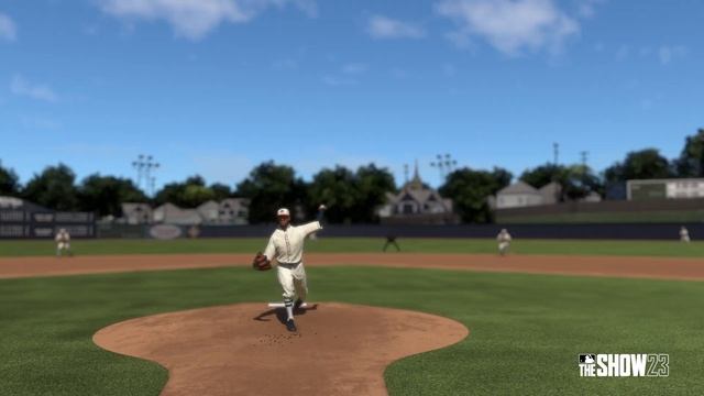 MLB The Show 23 - Legends Trailer | PS5 & PS4 Games смотреть онлайн