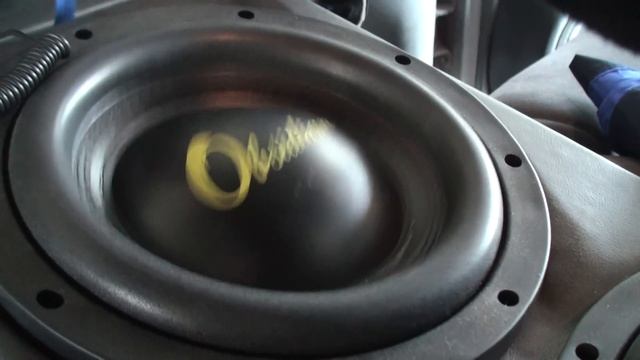 Work truck is finished! 1 IA 20.1 on 4 Obsidian 10s - Custom Fiberglassing - Ported Center Console! смотреть онлайн