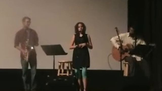 Around Midnight, Aimee Guglielmo Christopher Lopez Kevin Gatzke Fragrance Prayer смотреть онлайн