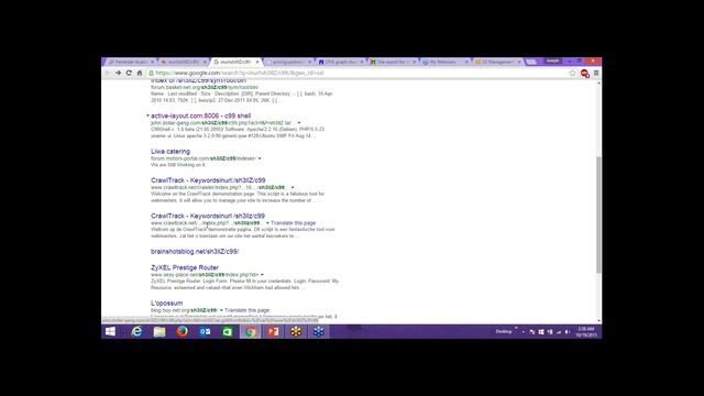 #7 Pentester Academy - Performing a real world penetration смотреть онлайн