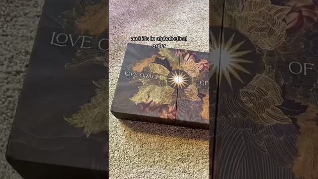 Black owned oracle deck unboxing - Love Oracle of Eden смотреть онлайн