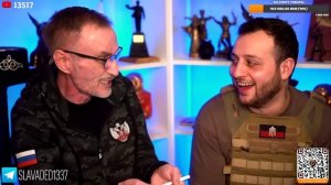 Дядя Слава про РАК и ПЛАТНУЮ МИДИЦИНУ