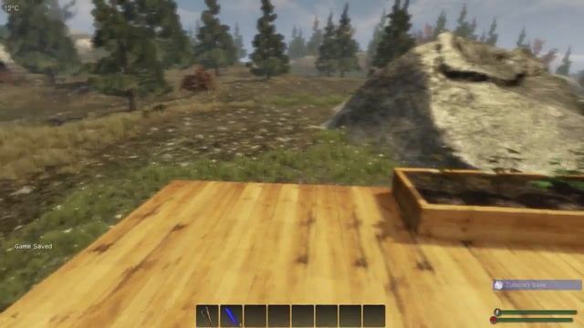 Subsistence #4 Хранилище энергии и создание массы смотреть онлайн