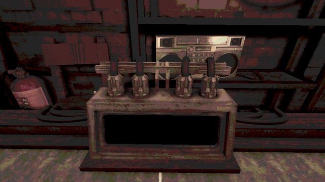 BUCKSHOT ROULETTE 1.1 Все или нечего! Новый режим в Бакшот рулет смотреть онлайн