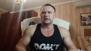 ИГОРЬ ВОЙТЕНКО - ВОИН СПАРТЫ