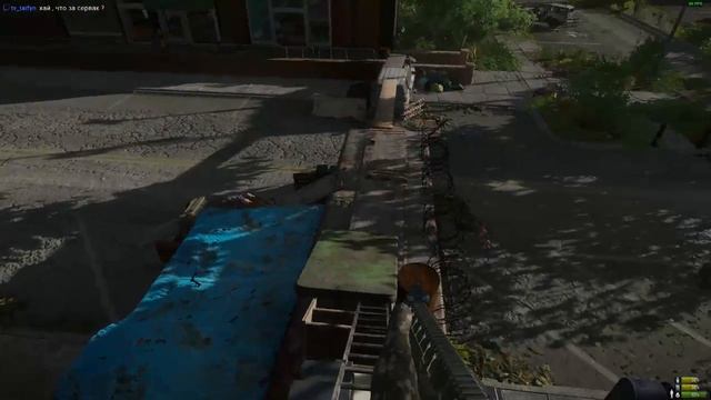 Miscreated: новые города. Третья часть. смотреть онлайн