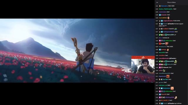 Yassuo Reacts to "Take Over | Worlds 2020 - League of Legends" - [+chat] смотреть онлайн