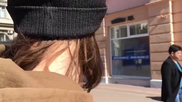 Москва. Первый пранк