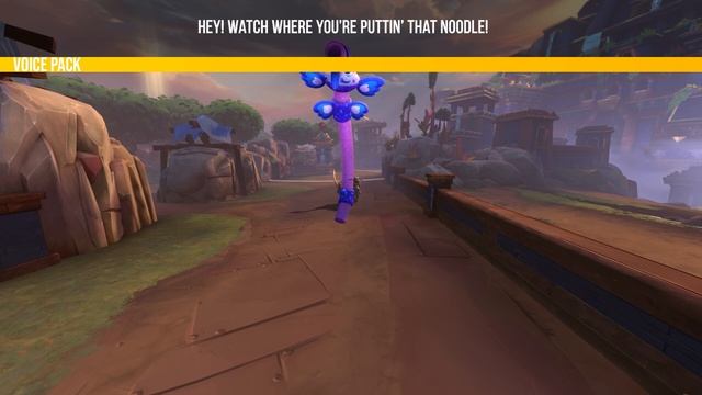 NEW SKIN for Kukulkan - Danger Noodle смотреть онлайн