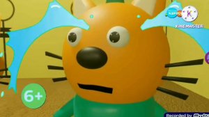 Фмагмент эфира (Карусель Зайчики, 26.07.2023)