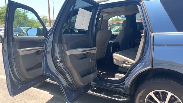 Certified Pre-Owned 2020 Ford Expedition XLT SUV PC1967 смотреть онлайн