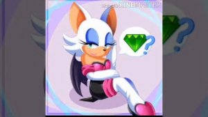 Какие песни в головах у персонажей из Соника