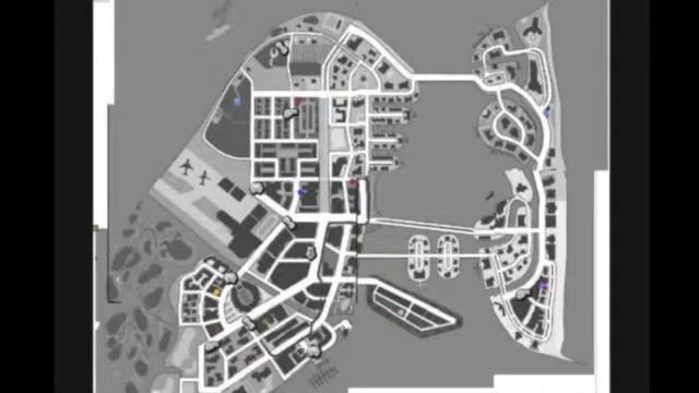 Gangstar-Miami Vindication-Gun Locations смотреть онлайн