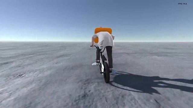 Все достижения в PIPE BMX (All achievements in PIPE BMX) смотреть онлайн