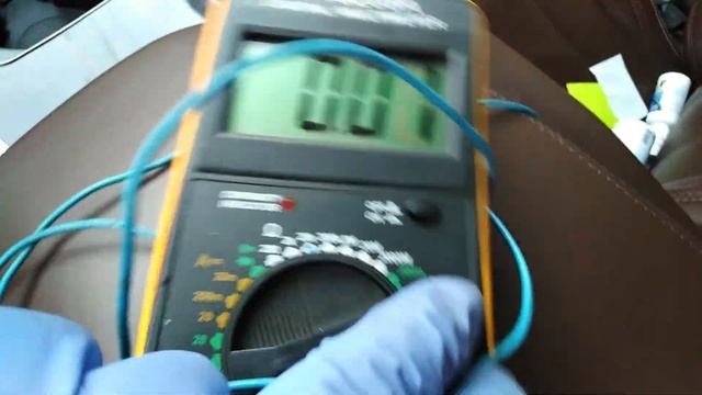 Range Rover L405. Не работает прикуриватель??? Или что то другое... смотреть онлайн