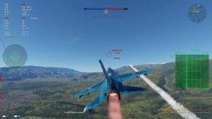War Thunder Vs DCS
