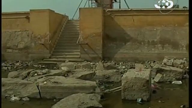 Крест и обелиск в Древнем Египте смотреть онлайн