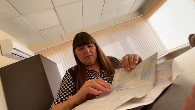 Шок от ГИБДД Севастополя / Сняли номера / Регистрация Авто спустя пол года/ смотреть онлайн