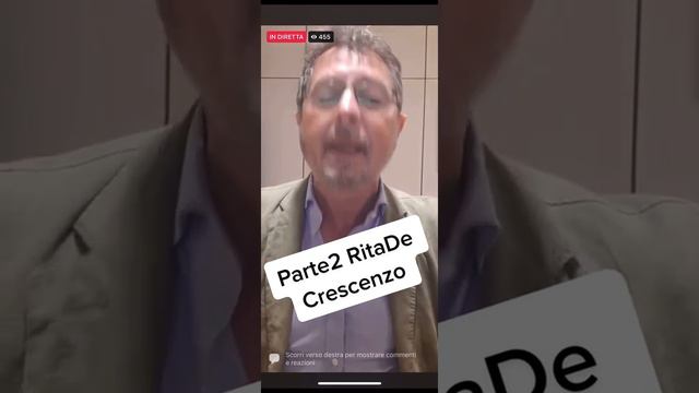 EMILIO BORRELLI ACCUSA RITA DE CRESCENZO E KEKKO смотреть онлайн