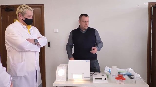 Курсы повышения квалификации 2021 г. Факультет почвоведения МГУ. Доклад Ермакова А.Е. смотреть онлайн