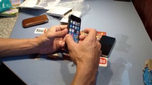 Прикол !!! Смотреть всем !!! Муляжи Айфон 5s и айфон 4s за 17.54 $ из Китая с Алиэкспресс