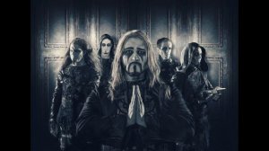 Powerwolf - All «hallelujahs» sung by Attila Dorn EVER