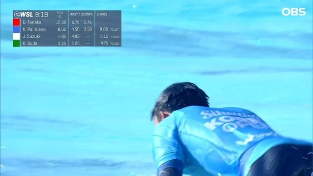 [WSL 시흥Day 2-1] 남자32강_HEAT8 '리버스 턴'…치트키되나? смотреть онлайн