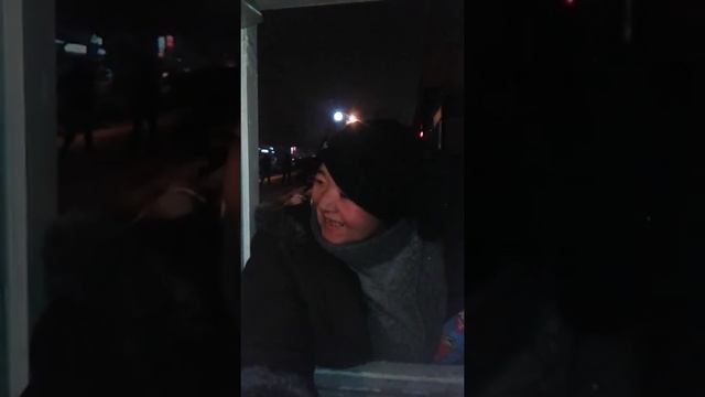 Алматынская прикольная женщина смотреть онлайн