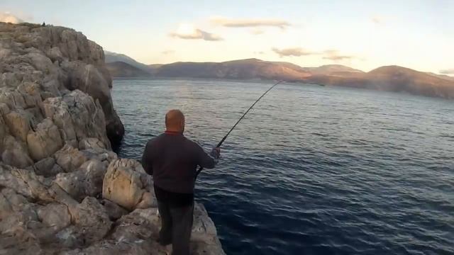 DUO Masterclass: 4 Ways to "Master" Drag Metal Cast! Huge fish included! смотреть онлайн