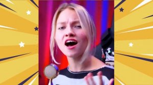 💥 Sasha Kvashenaya | Мировые Хиты на русском | Саша Квашеная Cover