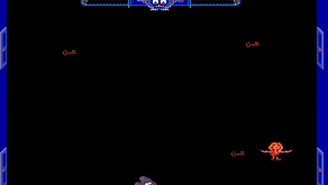 Splat (1982 Williams) (Arcade)