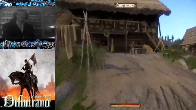 Erst jagen und dann Schlachten🐺Silvarius Storytimes!🐺Kingdom Come Deliverance PS5 Blind #36 смотреть онлайн