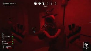 играем с другом в project playtime (проект плейтайм)