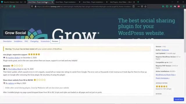 Best Free Social Sharing Plugins For Wordpress( My Favorites) смотреть онлайн