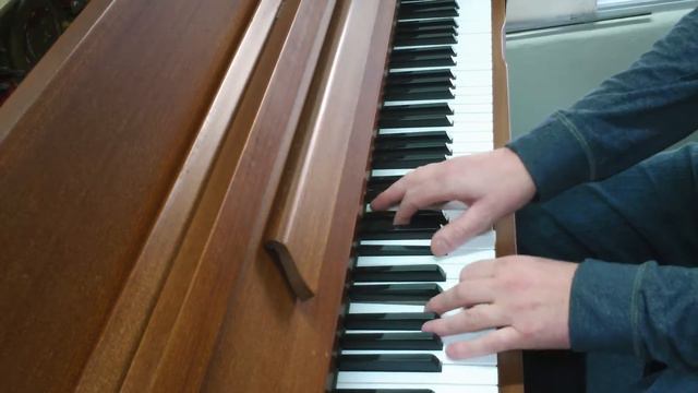 Barratt & Robinson piano for sale смотреть онлайн