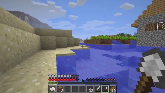 Minecraft: Cactus Hugging! (30) смотреть онлайн